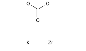 Potassium Zirconium Carbonate